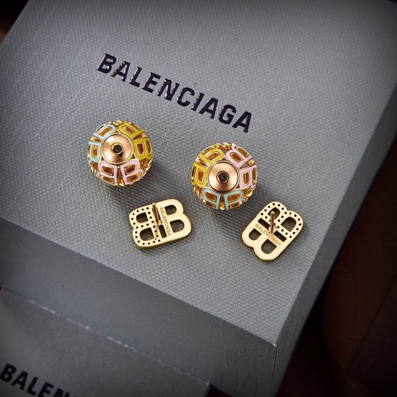 Balenciaga Earring 03yxs38